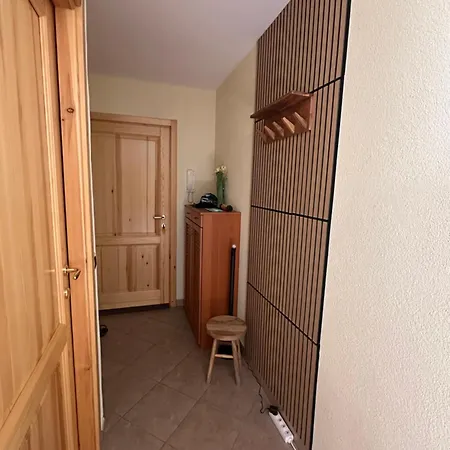 Chez Les Fees A Gervais Saint-Gervais-les-Bains