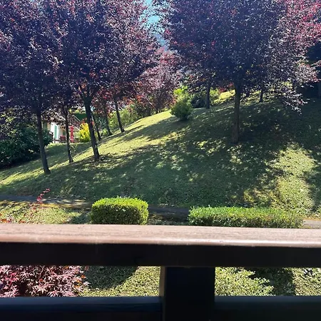 Chez Les Fees A Gervais Apartment *